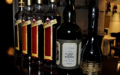 Personalised Wine Tastings