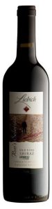 2010 Old Vine Shiraz