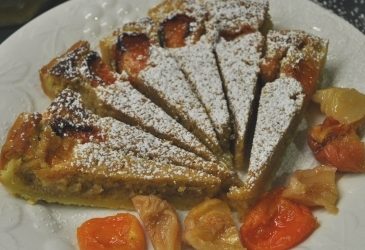 Barossa Gourmet Weekend 2014: Just Desserts & Fortified
