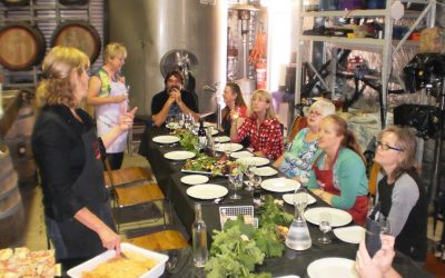 Cheesemaker for a Day
