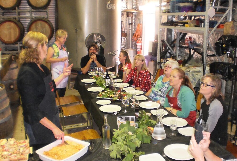 Cheesemaker for a Day