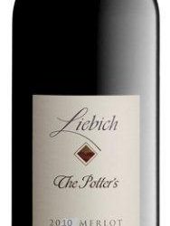 The Potter’s Merlot Story