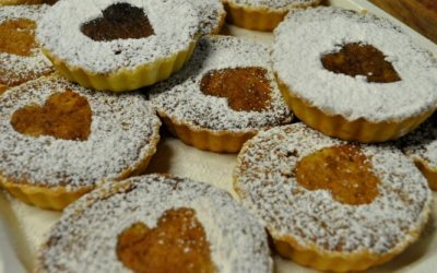 Barossa Gourmet Weekend 2015: Just Desserts @ Cellar Door