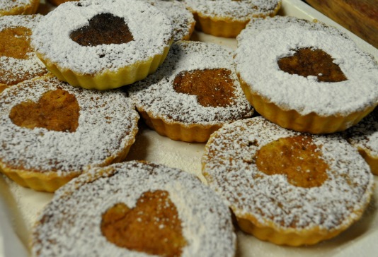 Barossa Gourmet Weekend 2015: Just Desserts @ Cellar Door