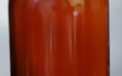 Raisin Apera – Luscious Barossa Fortified