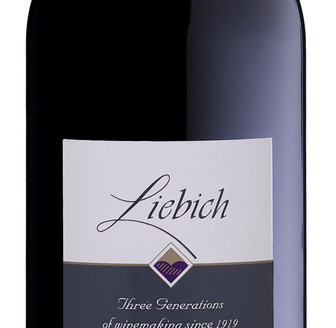 Thumb Press Cabernet Merlot