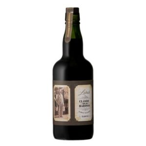 Classic Old <br>Barossa Tawny