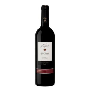 2010 The Darkie <br> Shiraz