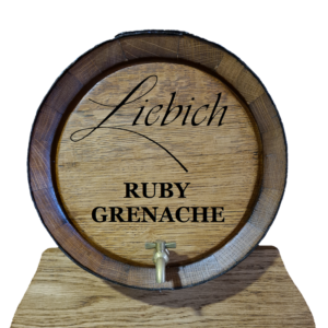 Liebichwein - Ruby Grenache Fortifed Wine for sale