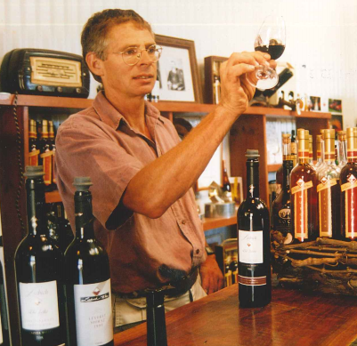 Celebrating 25 Years of Liebichwein