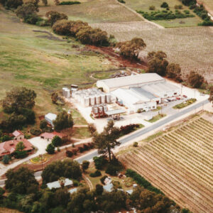 Rovalley Wines - Barossa Valley circa 1970s