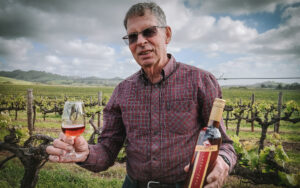 Liebichwein Classic Frontignac | Ron Liebich