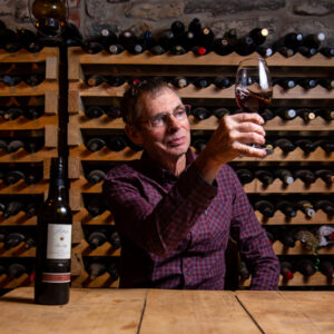 Ron Liebich | Liechwein winemaker