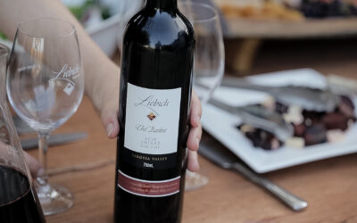 The Darkie: A Classic Barossa Shiraz