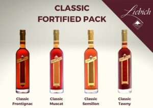Barossa Fortified Classic Pack Barossa Liebichwein