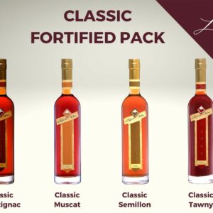 Barossa Fortified Classic Pack Barossa Liebichwein