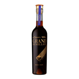 Fortified Grand Semillon Barossa Liebich