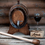 Home barrel competition port keg 16x9