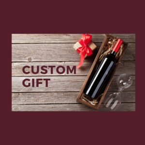 Custom gift ideas