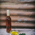 Fortified wine Muscat barrel aged vinegar Barossa
