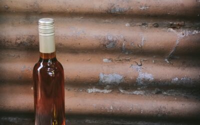 Recipe Ideas with Muscat Barrel-Aged Wine Vinegar