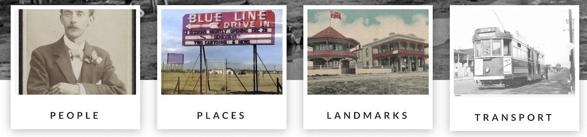 Photo Gallery History