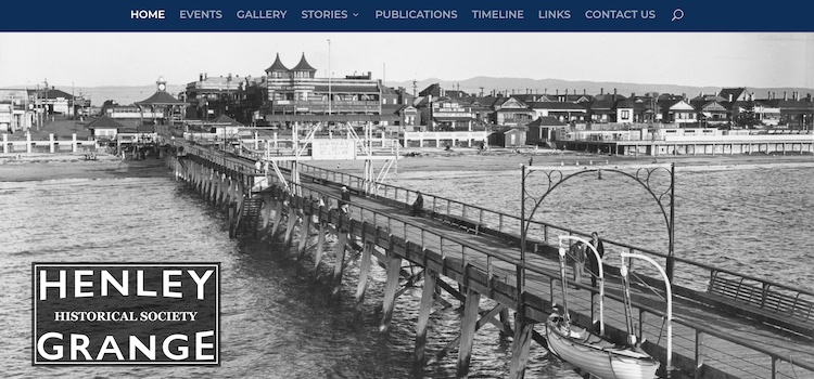 Website Case Study Henley and Grange