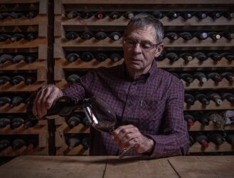 Museum Wines: A Taste of Barossa History