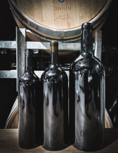 cleanskin red wine bottles 750ml, 1.5L, 3L