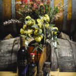 Liebich Rare Tawny Fortified Trophy Barossa Wine Show 2024 Best Small Winery