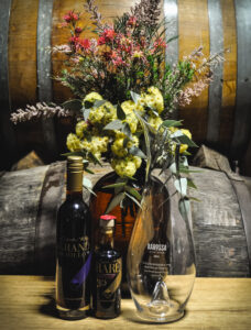 Liebich Rare Tawny Fortified Trophy Barossa Wine Show 2024 Best Small Winery