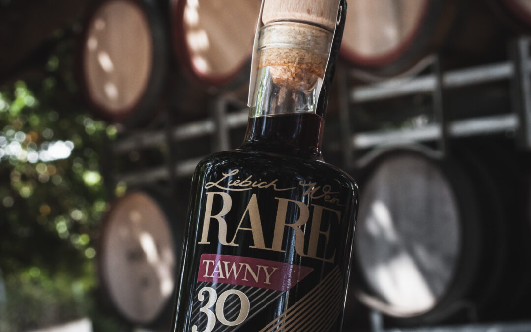 Best Fortified Wine in Barossa Valley…Again