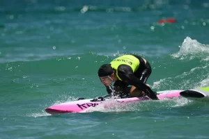 Board Race & Board Relay: 