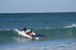 Board Rescue: