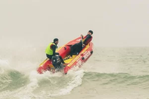 IRB Rescue: