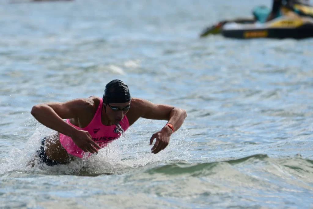 Surf Race & Surf Teams: