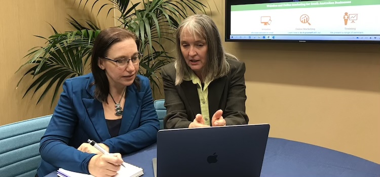 Digital Marketing consultation