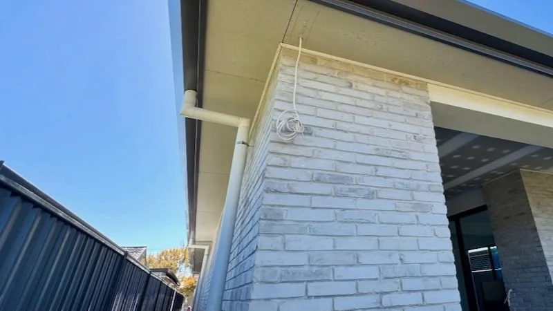 Downpipes