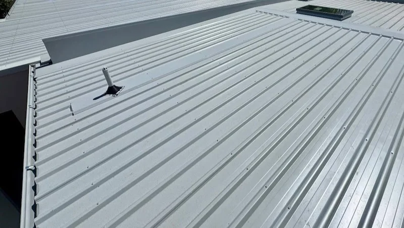 Guttering